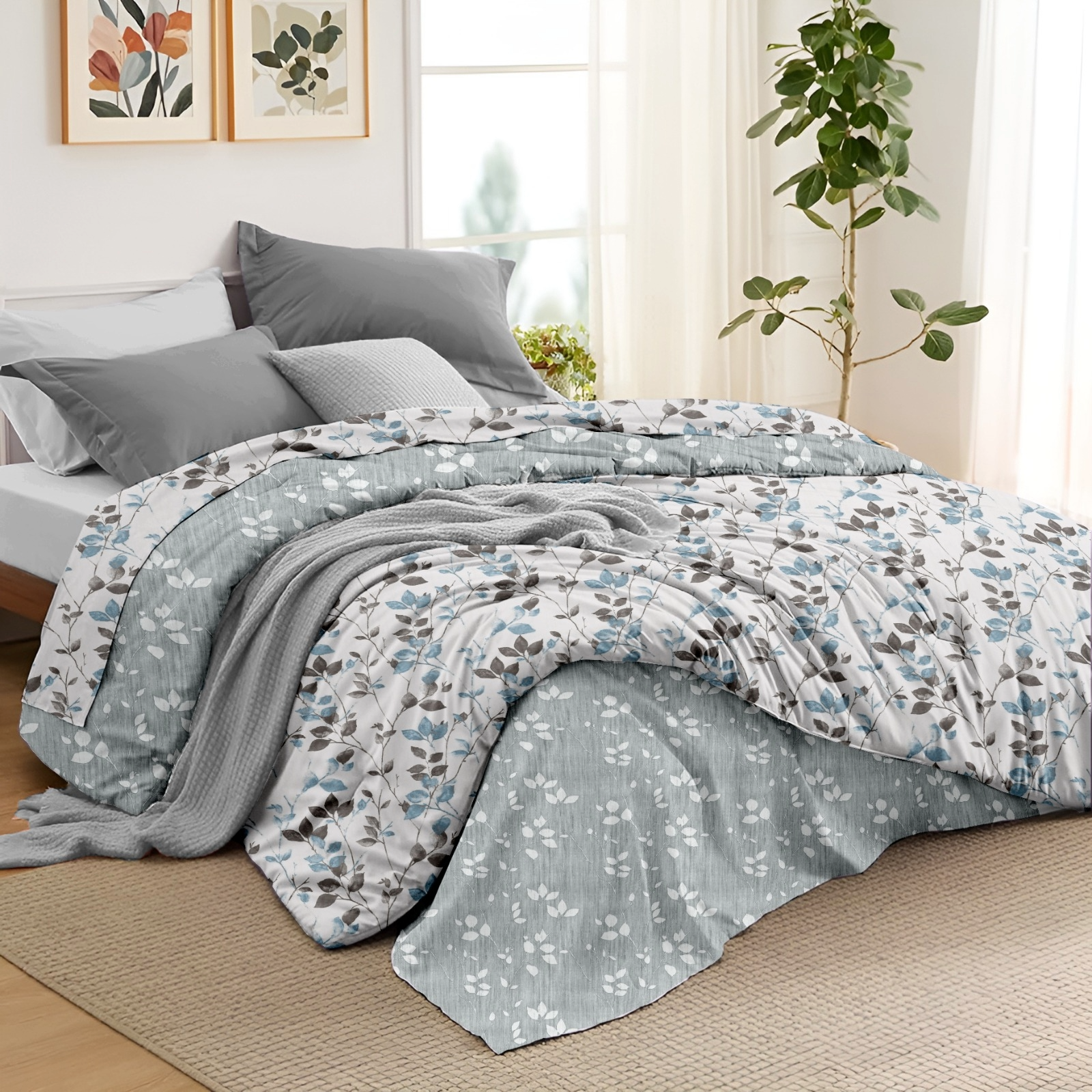 Bedroom Linen Collection